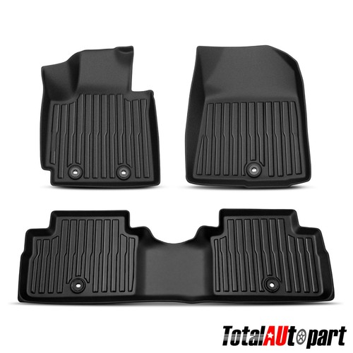 3pcs rows black floor - 3pcs, for